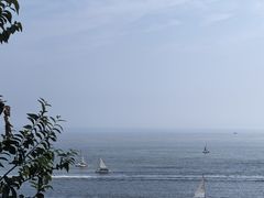 -蓬莱阁景区