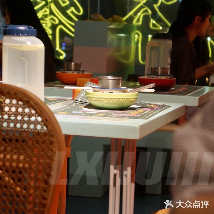 萨瓦迪卡！我们一起来吃它！