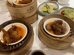 -万龙洲海鲜(南新仓店)