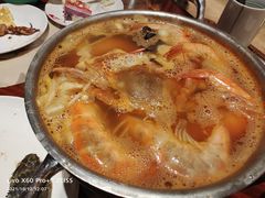 -河北宾馆·香溢自助餐(裕华店)