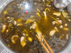 -御鼎田园鸡(伴山名都店)