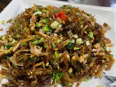 -小乡小镇·传承桐庐土菜·老板亲自烧的菜