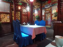 -阿西娅食府(中关村店)