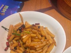 -吃饭皇帝大(合生汇店)