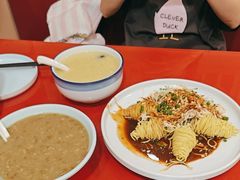 -宏状元现熬粥·京味菜(五棵松店)