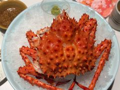 -红沃鳗鱼黑牛烤肉店(不老街店)