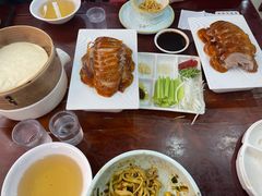 -恭敬李老北京炸酱面·京味菜(西花市店)