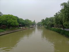 -运河游船(武林门码头)