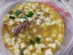 -刘信牛羊肉小炒泡馍(回民街店)