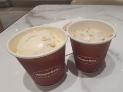 -哈根达斯(泉州万达店)