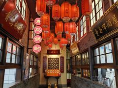 -波螺油子青岛本帮菜(银座店)