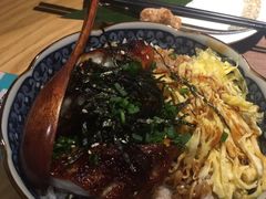 -酒井酱子·深夜食堂(东城汇店)