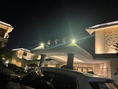 -厦门悦华酒店