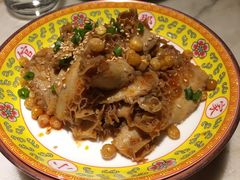 -那家小馆•北京菜•烤鸭(中关村店)