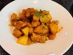 -王庄阿咪海鲜大排档(象园店)