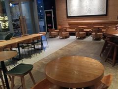 -星巴克臻选(杭州501城市广场1F店)