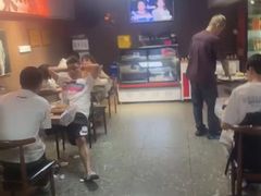 -胖嫂烧烤(武胜路总店)