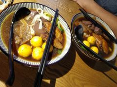 -無牌小范·香港明星美食