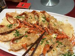 -悦来轩顺德菜(寮厦店)