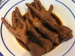 -香阁餐厅·常州菜·常州菜代表品牌(新北奥体店)