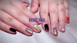 手部美甲-沫儿·美甲美睫·半永久·皮肤管理