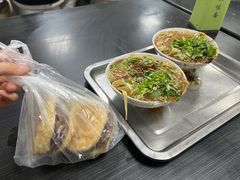 -正味斋锅巴菜(西北角店)