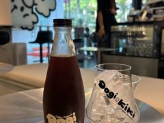 冰滴-Dogi&kiki Coffee(中心商务大厦店)