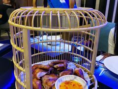 -赫帝拉航空主题餐厅(南宁店)