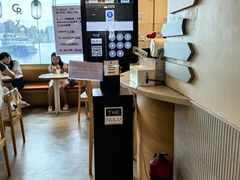 -Cupping Room(Harbour City)