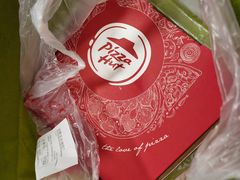 -必胜客(嘉兴八佰伴店)