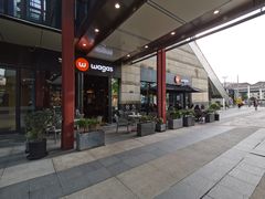 -Wagas沃歌斯(正大乐城店)