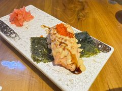 -桃太郎创作料理(大坪店)
