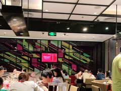 -海底捞火锅(上地华联店)