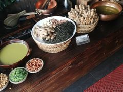 -凤凰山斑鱼馆(恭城店)