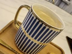 手冲美式-上岛咖啡(大德店)