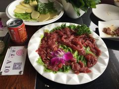 -重庆德庄火锅(体育中心店)