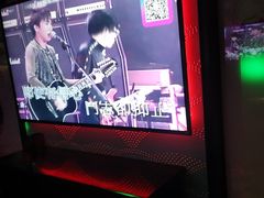 -音乐派KTV(银泰城店)
