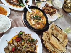 -华源餐厅·海鲜大排档(日月贝店)