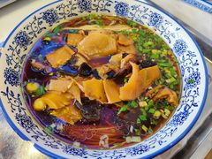 -伟记奥面馆(白塔东路店)