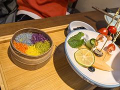 -芸南道·过桥米线(昆明老街旗舰店)