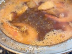 -岷山饭店-芝芝自助餐厅