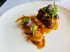 -Le Comptoir de Pierre Gagnaire