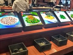 -胡杨记忆(和平路店)