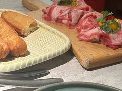 -鲜潭蒸汽石锅鱼(五道口购物中心店)