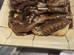 -伍哥厨房(新滘东路店)