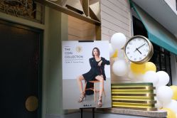 -OOAK设计师品牌概念店(新乐路店)