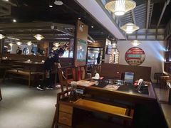 大堂-井格重庆火锅(新世纪店)