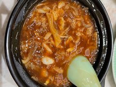 花胶海皇翅-满乐潮州(深业上城店)