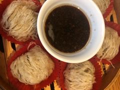 -秦唐一号西安菜馆(钟楼店)