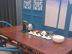 -囍榷·鲜美常州菜(恐龙园店)